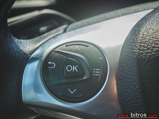 Ford Transit Connect 2020 ΕΠΠΑΓΓΕΛΜΑΤΙΚΟ 5ΘΕΣΙΟ ΦΙΧ ΜΕΙΚΤΗΣ ΧΡΗΣΗΣ  ΤΙΜΗ ΜΕ ΦΠΑ!-thumb-18