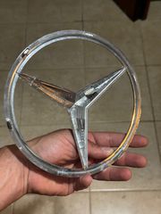 Mercedes σημα μάσκας-thumb-1