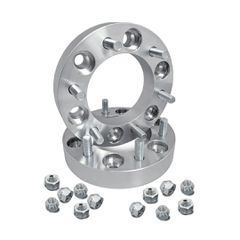 ΑΠΟΣΤΑΤΕΣ/ΠΡΟΣΘΗΚΕΣ ΤΡΟΧΩΝ 25mm ΚΑΡΕ 6 X 139,7mm ΚΕΝΤΡΟ 106,5mm TOYOTA