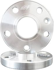 Simoni Racing - ΑΠΟΣΤΑΤΕΣ-ΠΡΟΣΘΗΚΕΣ ΤΡΟΧΩΝ 20mm 5x110 65,1 ΤΡΥΠΑ 12mm ΓΙΑ ALFA ROMEO/CHRYSLER/FIAT/OPEL/SAAB- 2ΤΕΜ.