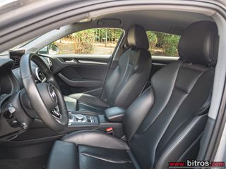 Audi A3 2018 58.000km! E-TRON SPORT 5Θ S-TRONIC 1.4 TSI 204Hp P.Hybrid EV-thumb-4