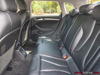 Audi A3 2018 58.000km! E-TRON SPORT 5Θ S-TRONIC 1.4 TSI 204Hp P.Hybrid EV-thumb-6