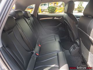 Audi A3 2018 58.000km! E-TRON SPORT 5Θ S-TRONIC 1.4 TSI 204Hp P.Hybrid EV-thumb-7
