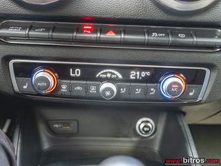 Audi A3 2018 58.000km! E-TRON SPORT 5Θ S-TRONIC 1.4 TSI 204Hp P.Hybrid EV-thumb-35