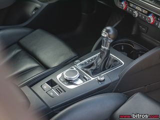 Audi A3 2018 58.000km! E-TRON SPORT 5Θ S-TRONIC 1.4 TSI 204Hp P.Hybrid EV-thumb-36