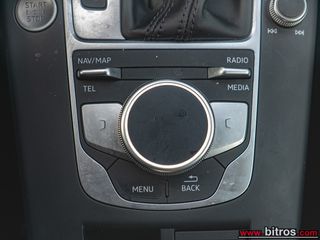 Audi A3 2018 58.000km! E-TRON SPORT 5Θ S-TRONIC 1.4 TSI 204Hp P.Hybrid EV-thumb-40