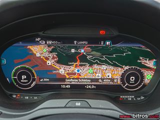 Audi A3 2018 58.000km! E-TRON SPORT 5Θ S-TRONIC 1.4 TSI 204Hp P.Hybrid EV-thumb-46