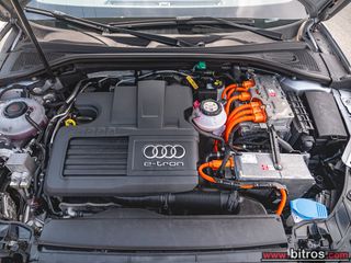 Audi A3 2018 58.000km! E-TRON SPORT 5Θ S-TRONIC 1.4 TSI 204Hp P.Hybrid EV-thumb-48