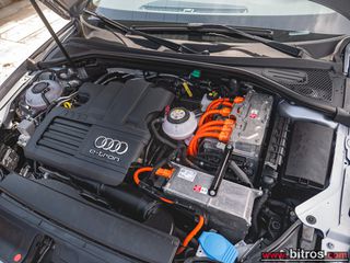 Audi A3 2018 58.000km! E-TRON SPORT 5Θ S-TRONIC 1.4 TSI 204Hp P.Hybrid EV-thumb-49