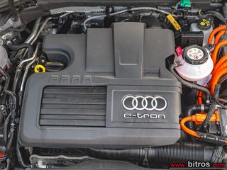 Audi A3 2018 58.000km! E-TRON SPORT 5Θ S-TRONIC 1.4 TSI 204Hp P.Hybrid EV-thumb-50