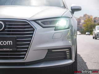 Audi A3 2018 58.000km! E-TRON SPORT 5Θ S-TRONIC 1.4 TSI 204Hp P.Hybrid EV-thumb-53