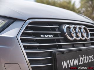 Audi A3 2018 58.000km! E-TRON SPORT 5Θ S-TRONIC 1.4 TSI 204Hp P.Hybrid EV-thumb-54