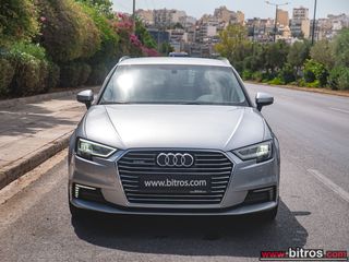 Audi A3 2018 58.000km! E-TRON SPORT 5Θ S-TRONIC 1.4 TSI 204Hp P.Hybrid EV-thumb-14