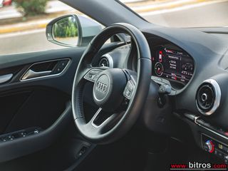 Audi A3 2018 58.000km! E-TRON SPORT 5Θ S-TRONIC 1.4 TSI 204Hp P.Hybrid EV-thumb-16