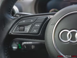 Audi A3 2018 58.000km! E-TRON SPORT 5Θ S-TRONIC 1.4 TSI 204Hp P.Hybrid EV-thumb-20