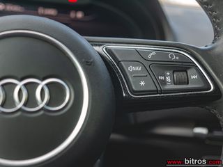 Audi A3 2018 58.000km! E-TRON SPORT 5Θ S-TRONIC 1.4 TSI 204Hp P.Hybrid EV-thumb-21