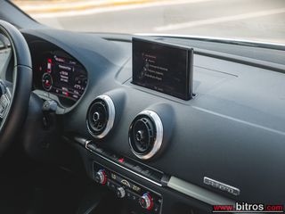 Audi A3 2018 58.000km! E-TRON SPORT 5Θ S-TRONIC 1.4 TSI 204Hp P.Hybrid EV-thumb-23