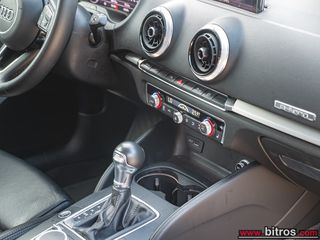 Audi A3 2018 58.000km! E-TRON SPORT 5Θ S-TRONIC 1.4 TSI 204Hp P.Hybrid EV-thumb-32