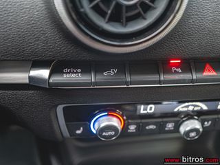 Audi A3 2018 58.000km! E-TRON SPORT 5Θ S-TRONIC 1.4 TSI 204Hp P.Hybrid EV-thumb-33