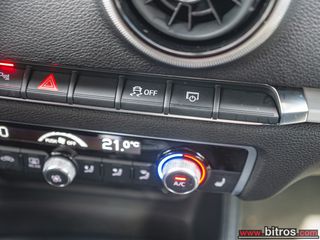 Audi A3 2018 58.000km! E-TRON SPORT 5Θ S-TRONIC 1.4 TSI 204Hp P.Hybrid EV-thumb-34