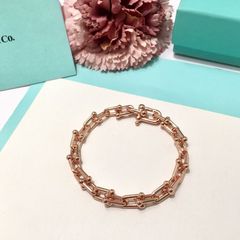 Tiffany & Co Bracelets SuperQuality 1:1-thumb-2