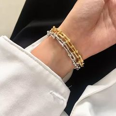 Tiffany & Co Bracelets SuperQuality 1:1-thumb-8