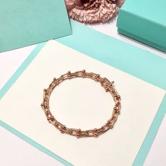 Tiffany & Co Bracelets SuperQuality 1:1-thumb-10