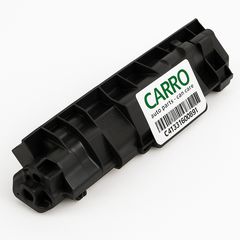 Carro Βάση Ψυγείου Πλαστική Κάθετη κατάλληλο για BMW SERIES 3 COUPE/CABRIO 2011-2013 (E92/E93) / 17107524914 - Δεξί - 1 Τεμ