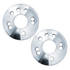 ΑΠΟΣΤΑΤΕΣ-ΠΡΟΣΘΗΚΕΣ ΤΡΟΧΩΝ 5mm 4x98 58,1 ΤΡΥΠΑ 12mm ΓΙΑ ALFA ROMEO/FIAT/LANCIA SIMONI RACING - 2 TEM