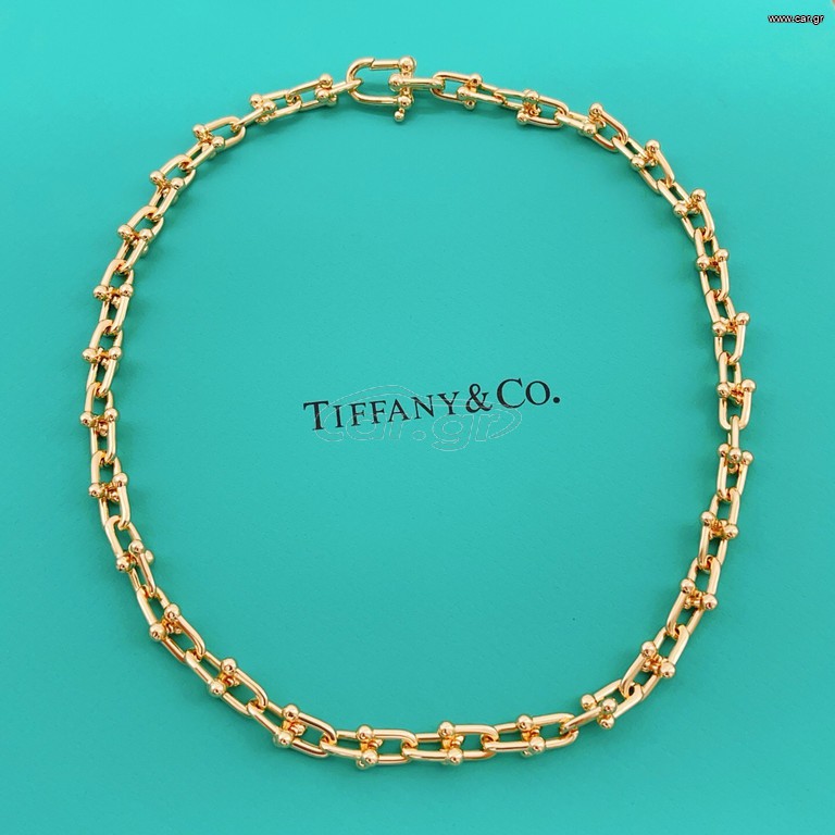 Tiffany & Co necklace SuperQuality 1:1
