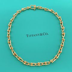 Tiffany & Co necklace SuperQuality 1:1