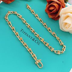 Tiffany & Co necklace SuperQuality 1:1-thumb-2