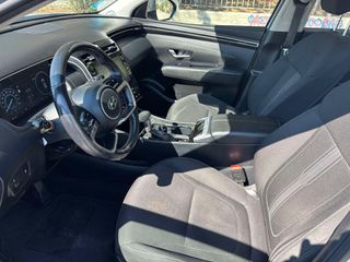 Hyundai Tucson 2023 AWD 4X4 1.6 CRDi 136Hp Mild Hybrid DCT-7-thumb-5