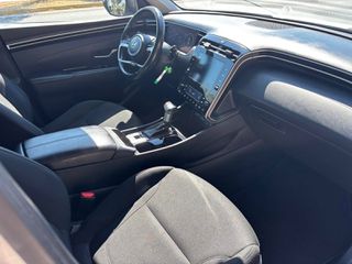 Hyundai Tucson 2023 AWD 4X4 1.6 CRDi 136Hp Mild Hybrid DCT-7-thumb-6