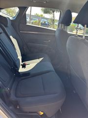 Hyundai Tucson 2023 AWD 4X4 1.6 CRDi 136Hp Mild Hybrid DCT-7-thumb-8