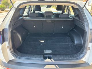 Hyundai Tucson 2023 AWD 4X4 1.6 CRDi 136Hp Mild Hybrid DCT-7-thumb-9