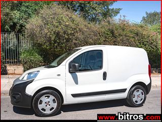Κλούβα Fiat 2022 FIORINO VAN  1.3 MJT 80HPEuro 6D SX 4d-thumb-1
