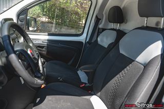 Κλούβα Fiat 2022 FIORINO VAN  1.3 MJT 80HPEuro 6D SX 4d-thumb-4