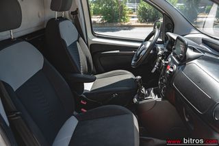 Κλούβα Fiat 2022 FIORINO VAN  1.3 MJT 80HPEuro 6D SX 4d-thumb-5