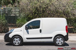 Κλούβα Fiat 2022 FIORINO VAN  1.3 MJT 80HPEuro 6D SX 4d-thumb-6