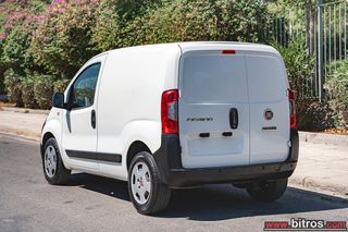 Κλούβα Fiat 2022 FIORINO VAN  1.3 MJT 80HPEuro 6D SX 4d-thumb-7