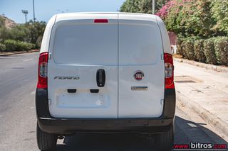 Κλούβα Fiat 2022 FIORINO VAN  1.3 MJT 80HPEuro 6D SX 4d-thumb-8