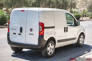 Κλούβα Fiat 2022 FIORINO VAN  1.3 MJT 80HPEuro 6D SX 4d-thumb-9