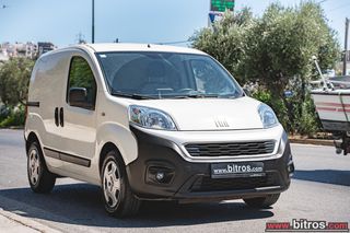 Κλούβα Fiat 2022 FIORINO VAN  1.3 MJT 80HPEuro 6D SX 4d-thumb-10