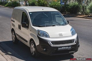 Κλούβα Fiat 2022 FIORINO VAN  1.3 MJT 80HPEuro 6D SX 4d-thumb-11