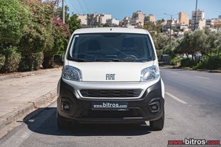 Κλούβα Fiat 2022 FIORINO VAN  1.3 MJT 80HPEuro 6D SX 4d-thumb-12