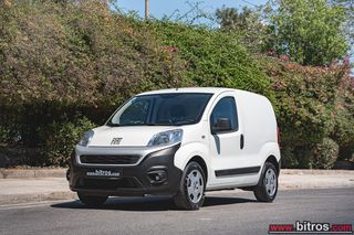 Κλούβα Fiat 2022 FIORINO VAN  1.3 MJT 80HPEuro 6D SX 4d-thumb-13
