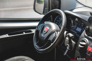 Κλούβα Fiat 2022 FIORINO VAN  1.3 MJT 80HPEuro 6D SX 4d-thumb-14