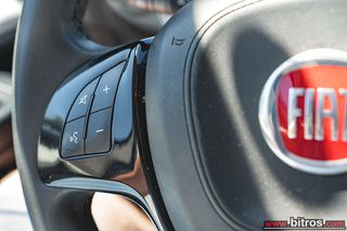 Κλούβα Fiat 2022 FIORINO VAN  1.3 MJT 80HPEuro 6D SX 4d-thumb-16