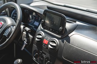 Κλούβα Fiat 2022 FIORINO VAN  1.3 MJT 80HPEuro 6D SX 4d-thumb-18